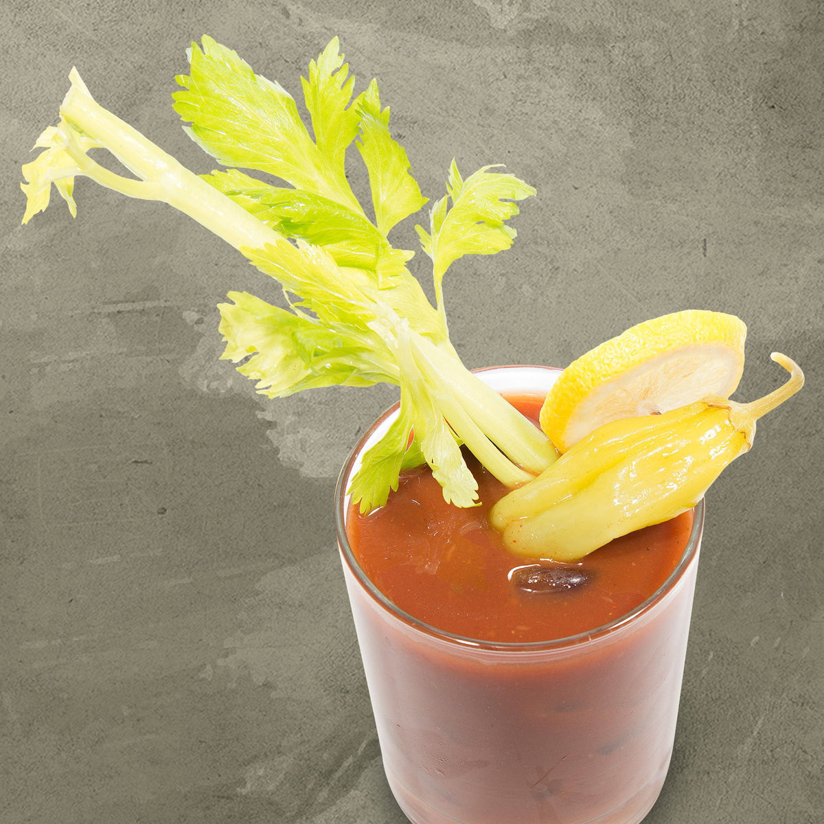 Bloody Mary Mix - Daily Appetite